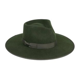 Lack of Color Rancher Hat